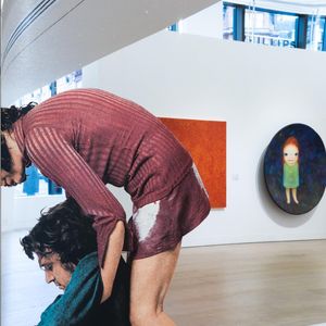 Image post by @phillipsauction on Instagram