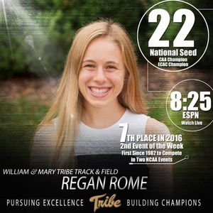 Image post by @tribeathletics on Instagram