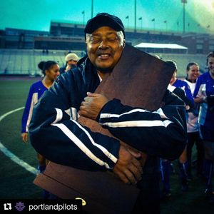 Image post by @portlandwsoc on Instagram