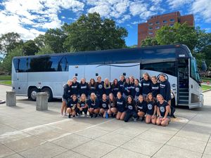 Image post by @pcfieldhockey on Instagram