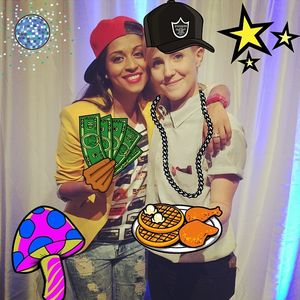 Image post by @lilly on Instagram