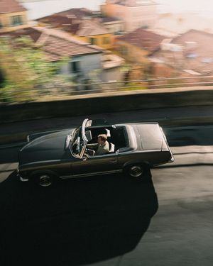 Image post by @mercedesbenz on Instagram