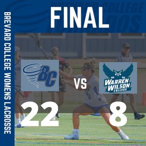 Image post by @brevardcollegewlax on Instagram