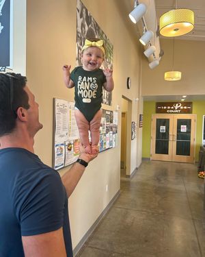 Image post by @csucheerleading on Instagram