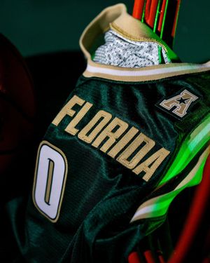Image post by @usfmbb on Instagram