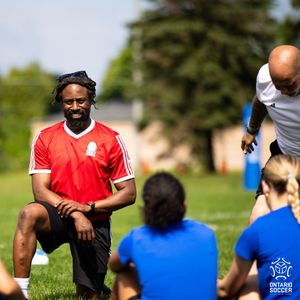 Image post by @ontario_soccer on Instagram