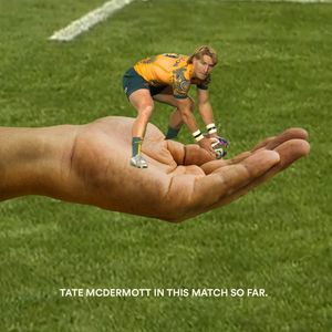 Image post by @rugbypass on Instagram