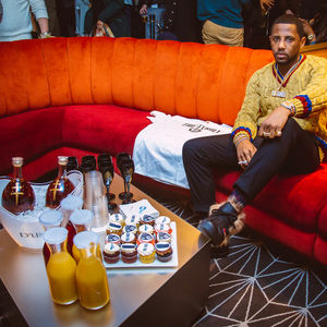 Image post by @myfabolouslife on Instagram