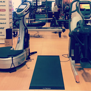 Image post by @naboso_technology on Instagram