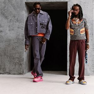 Image post by @2chainz on Instagram