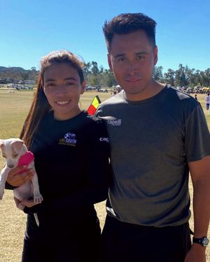 Video post by @CalSouthSoccer on Twitter