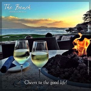 Image post by @pebblebeachresorts on Instagram