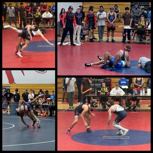 Image post by @ricsathletics on Instagram