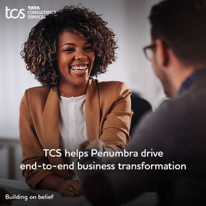 Image post by @TCS on Twitter