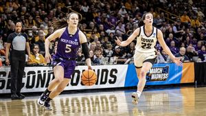 Image post by @hcrosswbb on Instagram