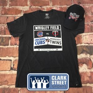Image post by @chicagocubsnation on Instagram