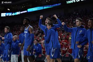 Image post by @bluejaymbb on Instagram