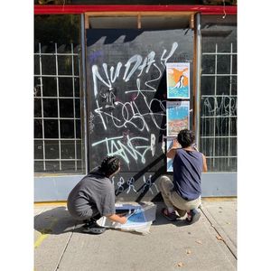 Image post by @centre3 on Facebook