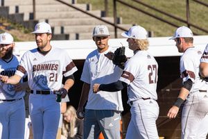 Image post by @bonniesbaseball on Instagram