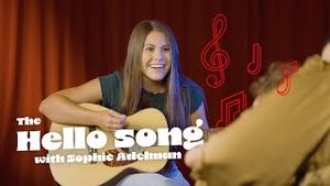 Video post by @childrensmusicfund9936 on YouTube