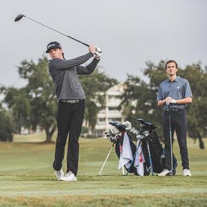 Image post by @wilsongolf on Instagram