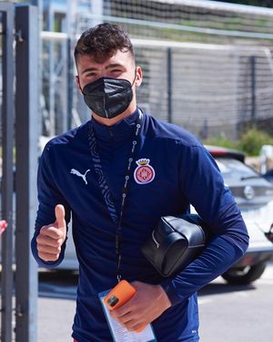 Image post by @gironafc on Instagram
