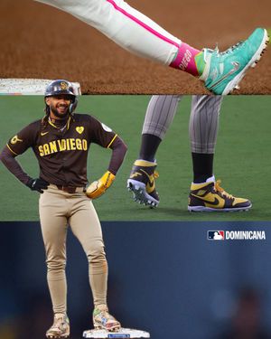 Image post by @MLBDominicana on Twitter