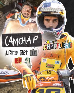 Image post by @camchapcc on Instagram