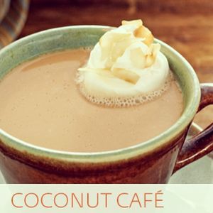 Image post by @keurig on Instagram