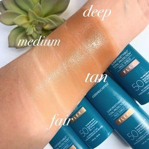 Image post by @colorescience on Instagram