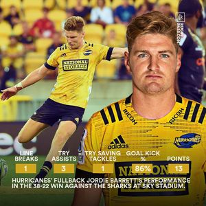 Image post by @rugbypass on Instagram