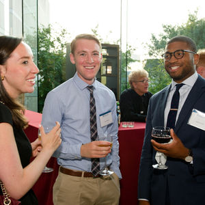 Image post by @penncareylaw on Instagram