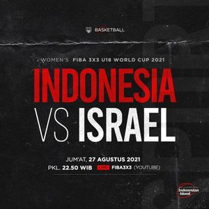 Image post by @indonesianblood on Instagram