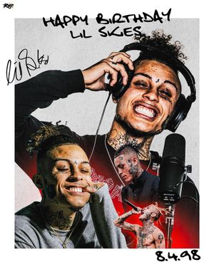 Image post by @rap on Instagram