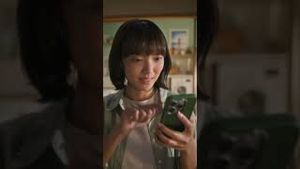 Video post by @cathaypacific on YouTube