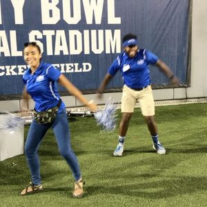 Image post by @memphisalumni on Instagram
