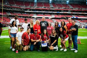 Image post by @azcardsinthecommunity on Instagram