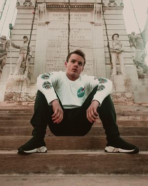 Image post by @tyce.t on Instagram