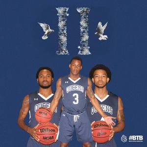 Image post by @queens_mbb on Instagram