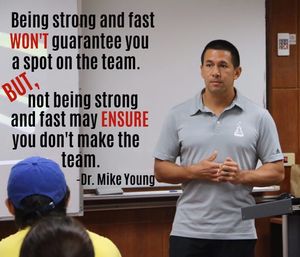 Image post by @athleticlab on Instagram