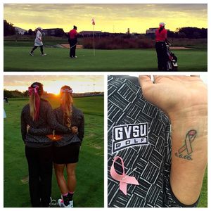 Image post by @gvsuwomensgolf on Instagram