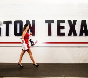 Image post by @texanscheerleaders on Instagram