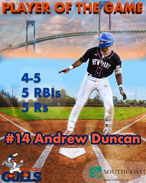 Image post by @newportgulls on Instagram