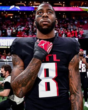 Image post by @kylepittssr on Instagram