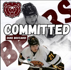 Image post by @mostatehockey on Instagram