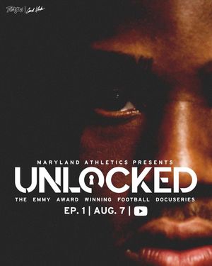 Image post by @TerpsFootball on Facebook