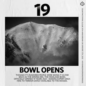 Image post by @aspensnowmass on Instagram