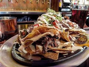 Image post by @mccraystavernlawrenceville on Instagram