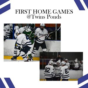 Image post by @pennstateharrisburghockey on Instagram