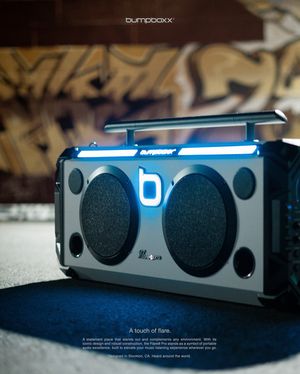 Image post by @bumpboxx on Instagram